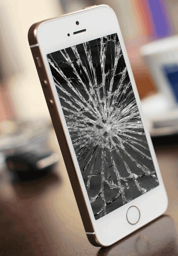 iphone 5s display reparatur