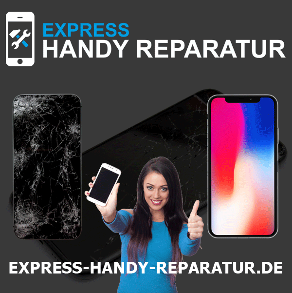 Handy Reparatur in Braunschweig