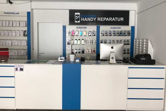 display reparatur bad waldsee