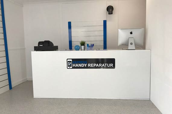 display reparatur reutlingen