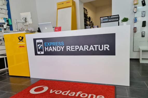 handy reparatur würzburg