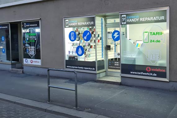 handy doktor wuerzburg