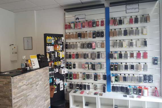 handy reparatur kitzingen