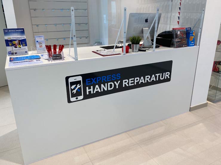Handy Reparatur Ehingen