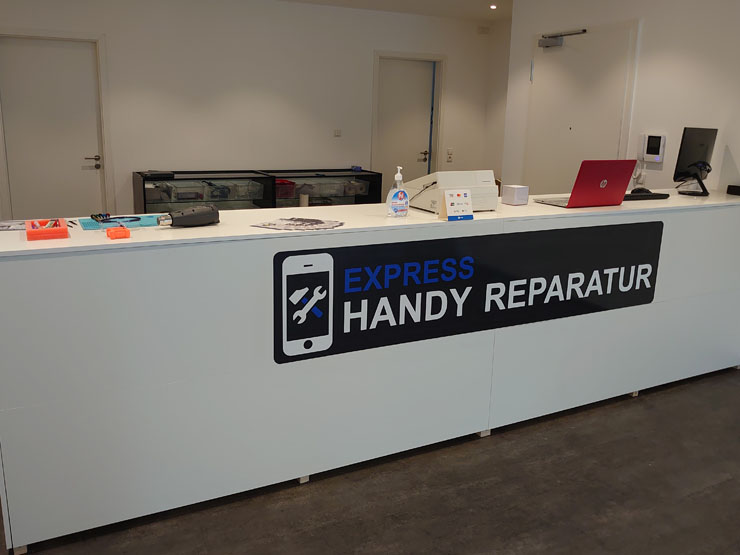 Ludwigshafen Handy Reparatur